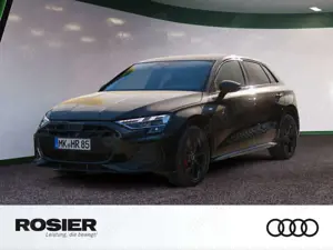 Audi A3 Sportback S line 45 TFSI e ACC LED NAVI BT