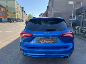 Ford Focus ST-Line/1HAND/R-KAMERA/SHZ/LHZ/TEMP/NAVI/KEYLESS Bild 5