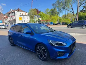 Ford Focus ST-Line/1HAND/R-KAMERA/SHZ/LHZ/TEMP/NAVI/KEYLESS Bild 3