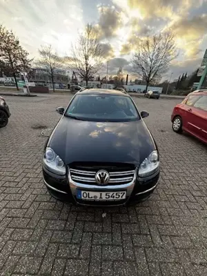Volkswagen Golf Variant 1.4 TSI Comfortline