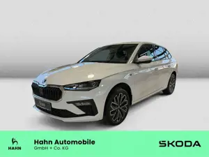 Skoda Scala Tour 115TSI DSG Nav LED SHZ ACC SideAssist