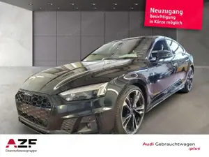 Audi A5 40 TFSI qu. S tronic S line PANO+AC