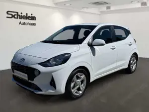 Hyundai i10 1.0 67PS Trend