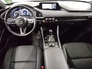 Mazda 3 2.0 SKYACTIV-G Homura Navi LED RfK HuD PDC Shz Bild 5