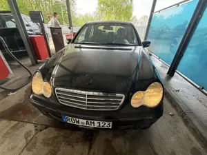 Mercedes-Benz C 200 CDI Automatik Avantgarde