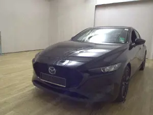 Mazda 3 2.0 SKYACTIV-G Homura Navi LED RfK HuD PDC Shz Bild 2