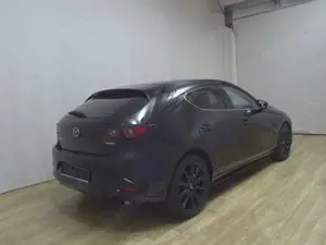 Mazda 3 2.0 SKYACTIV-G Homura Navi LED RfK HuD PDC Shz Bild 4