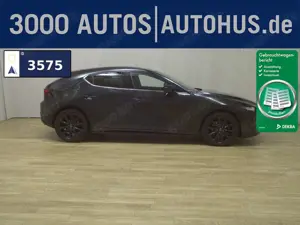 Mazda 3 2.0 SKYACTIV-G Homura Navi LED RfK HuD PDC Shz