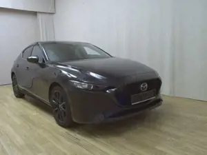 Mazda 3 2.0 SKYACTIV-G Homura Navi LED RfK HuD PDC Shz Bild 3