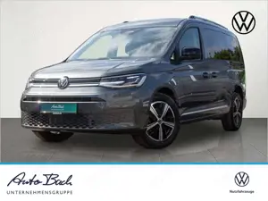 Volkswagen Caddy Style 1.5TSI DSG Navi LED ACC EPH AHK