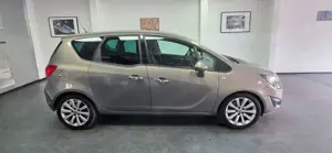 Opel Meriva 1.7 CDTI INNOVATION Aut 62.000 km PDC