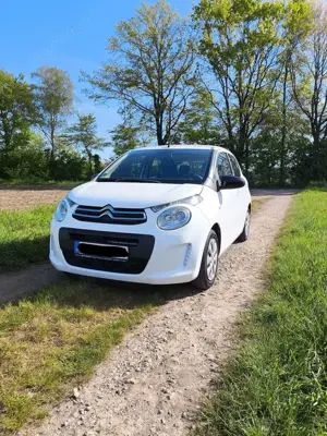 Citroen C1 Airscape Selection
