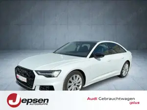 Audi S6 Limousine  Limousine TDI 253(344)  tiptronic