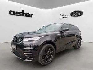 Land Rover Range Rover Velar 3.0d R-Dynamic SE |TV Fond RSE