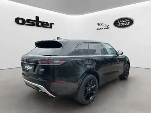 Land Rover Range Rover Velar 3.0d R-Dynamic SE |TV Fond RSE Bild 5