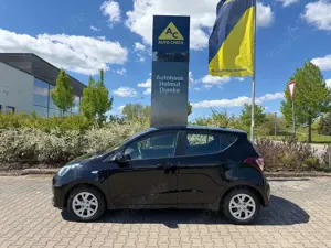 Hyundai i10 Trend