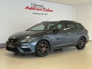 SEAT Leon ST 2.0 TSI 4Drive OPF DSG Cupra +Scheckheft+