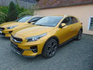 Kia XCeed Edition 7