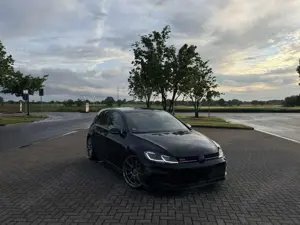Volkswagen Golf GTI Performance