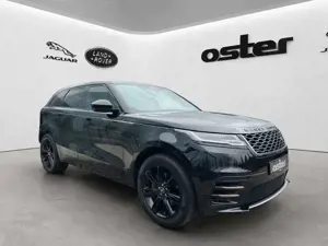 Land Rover Range Rover Velar 3.0d R-Dynamic SE |TV Fond RSE Bild 2