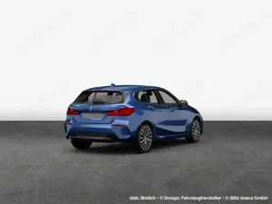 BMW 120 i Sport Line LED* SHZ* LED* PDC*
