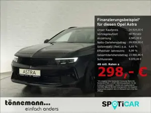 Opel Astra L ST GS AT+360°KAMERA+AHK+NAVI+HEAD-UP-DISPLAY+MAT