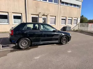 Audi A3 1.8 8L