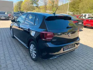 Volkswagen Polo VI Highline.R-line,ACC,Navi,Kamera Bild 3