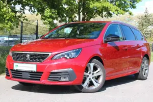 Peugeot 308 SW Allure GT LINE