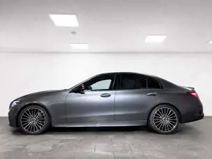 Mercedes-Benz C 180 C 180 (206.041)