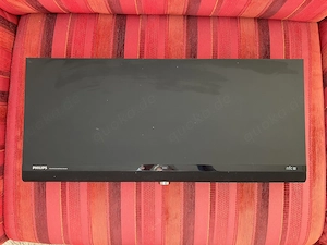 Vekaufe eine Philips Soundbar HTL4111b-12, HDMI, Coax, NFC, Bluetooth, Optical, Virtual Surround
