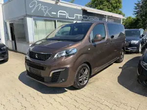 Peugeot Traveller L2 BlueHDi 180 EAT8|9-Sitze möglich|..