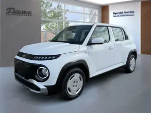 Hyundai Inster EV  42 kWh Select