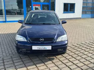 Opel Astra 1.6i 8v Edition 2000