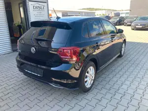 Volkswagen Polo VI Highline.R-line,ACC,Navi,Kamera Bild 4