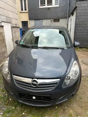 Opel Corsa Corsa 1.2 16V ecoFLEX Easytronic Color Wave