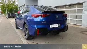 BMW X2 sDrive 20d M Sport,AHK,DA+,HuD,adLED Bild 2