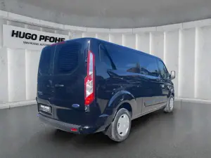 Ford Transit Custom 320 L2 Trend 8-SITZER BT GRA PDC Bild 5