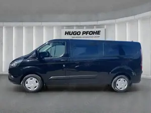 Ford Transit Custom 320 L2 Trend 8-SITZER BT GRA PDC Bild 2