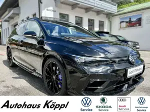 Volkswagen Golf R Variant 2.0 TSI DSG 4Motion Pano AHK 19"