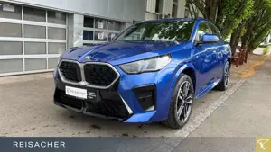 BMW X2 sDrive 20d M Sport,AHK,DA+,HuD,adLED