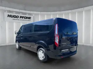 Ford Transit Custom 320 L2 Trend 8-SITZER BT GRA PDC Bild 3