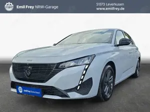 Peugeot 308 PureTech 130 EAT8 Active Pack