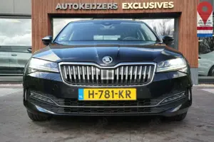 Skoda Superb 1.5 TSI ACT Business Edition Adaptieve Cr Bild 3