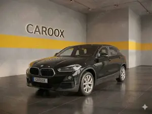 BMW X2 sDrive 18d AT HUD ACC