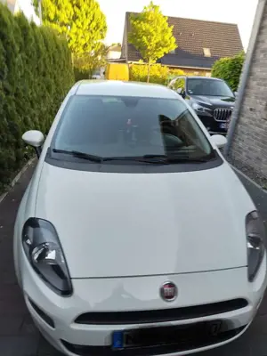Fiat Punto Evo 1.2 69 PS