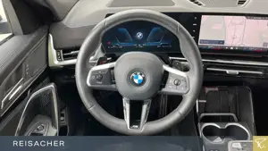 BMW X2 sDrive 20d M Sport,AHK,DA+,HuD,adLED Bild 5
