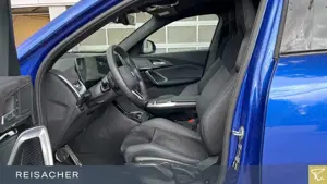BMW X2 sDrive 20d M Sport,AHK,DA+,HuD,adLED Bild 4