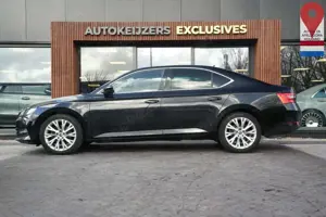 Skoda Superb 1.5 TSI ACT Business Edition Adaptieve Cr Bild 5