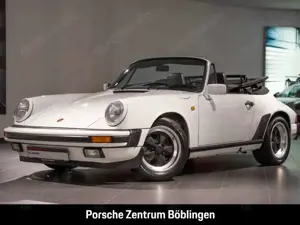 Porsche Others g-model-2 (911) Carrera Cabriolet